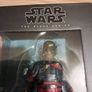 Star Wars Black Series: Night Trooper 6'' Image 2