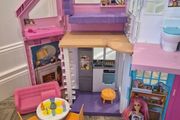 Barbie Malibu Play House