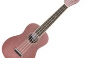 Fender Limited Edition Concert Ukulele with bag and spare strings new