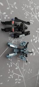 Transformers / toys