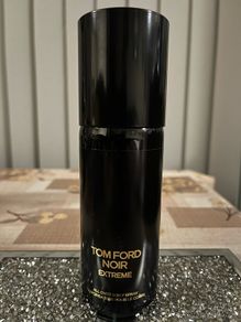 Tom Ford Noir Extreme All Over Body Spray (150ml) - New