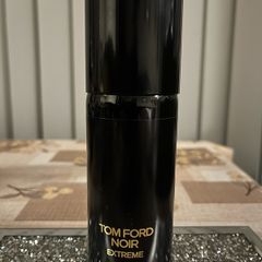 Tom Ford Noir Extreme All Over Body Spray (150ml) - New