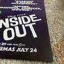 Inside Out- Quad Cinema Poster Image 4