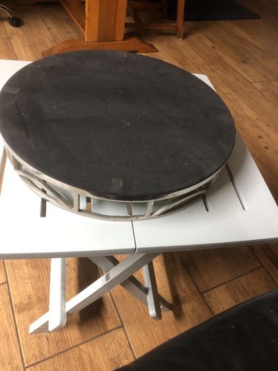Round Tray