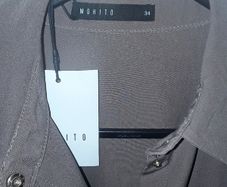 mohito dress
