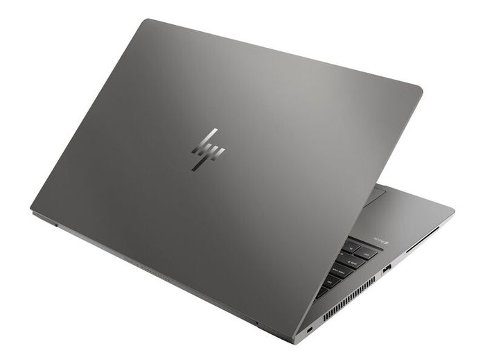 Hp Zbook 15U 15 G6 | Core I7-8665U | 8th Gen | 15.6" Screen | 16gb Ram | 256GB NVMe | Windows 11