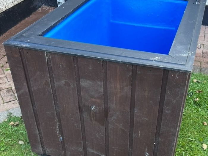 Ice Bath