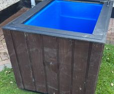 Ice Bath