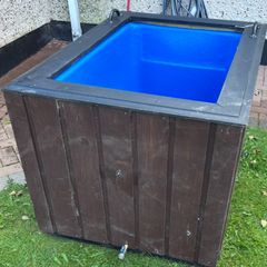 Ice Bath