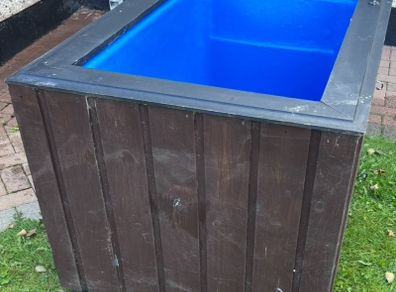 Ice Bath
