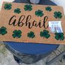 New Coir Foot Mat Image 2