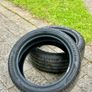 Bridgestone NH200   224/45/17 Image 5