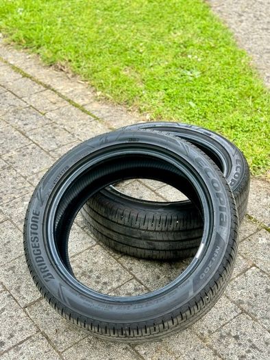 Bridgestone NH200   224/45/17