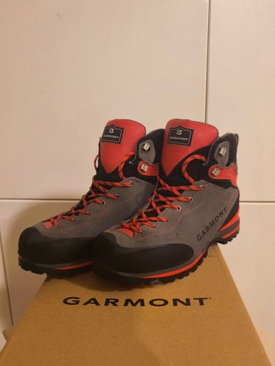 Hiking Boots EU 42 UK 8