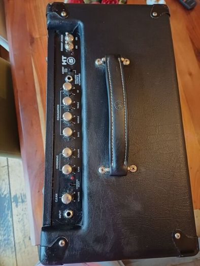 Blackstar Ht 5