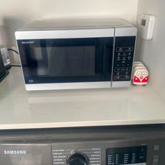 microwave for sale