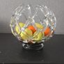 Candle holder Fruit bowls large Image 2