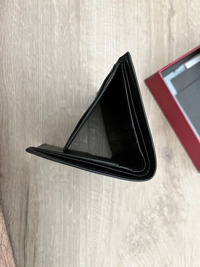 Samsonite Pro Dlx 4S Wallet