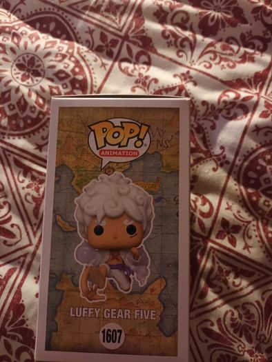 funko pop