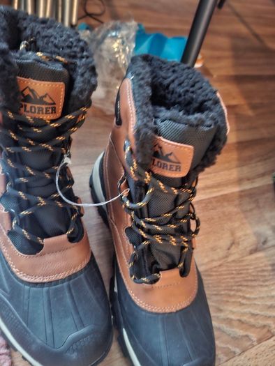 boots new