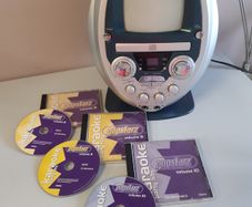 Popstarz Karaoke System