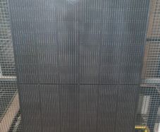 Brand New BISOL 410W Full-Black Solar Panels (EU Made)