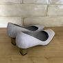 Peter Kaiser Shoes Helma 50 Size 5 1/2 Image 6