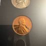 1969 USA proof set Image 5