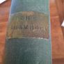 The Shamrock: A National Weekly Journal of Irish History, Literature, Science, Arts and Popular Information-Volume VII - 1870. Rare Irish Book. Image 5