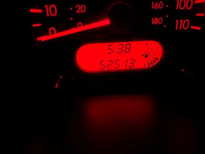 Suzuki Alto 2013