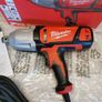 Milwaukee 520Nm, 3/4 Impact Driver IPWE520R 240V 720W Image 4