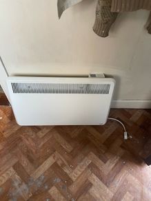 electric radiator