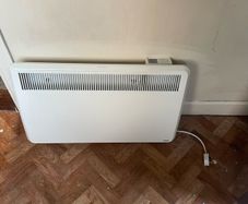 electric radiator