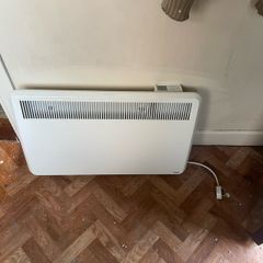 electric radiator