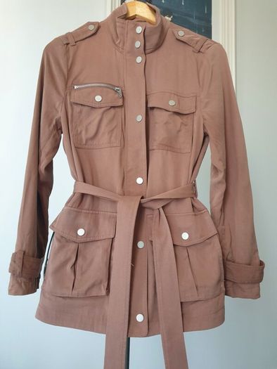 Mint Velvet Jacket Size Uk 12