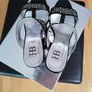 Formal Italian Sandals (Vera Pelle) Image 3