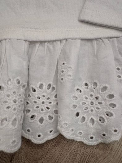 Sweatshirt for 4-5 years old girl
