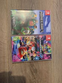 switch game