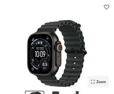 Apple Watch Ultra 3 (with 2 years apple care)