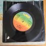 Carly Simon Why 7 inch Image 2