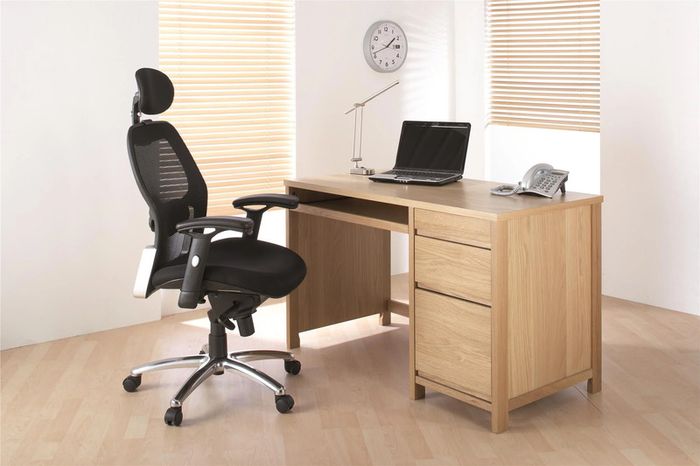 Alphason Portland Chair