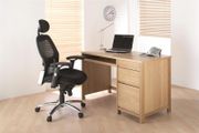 Alphason Portland Chair