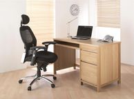 main image for ad Alphason Portland Chair