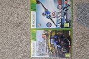 xbox 360 Madden farming simulator