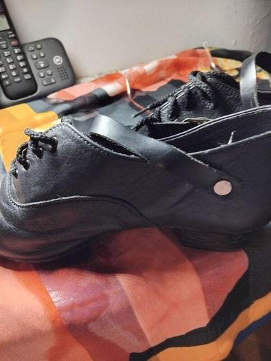 HALLMORE dance shoes