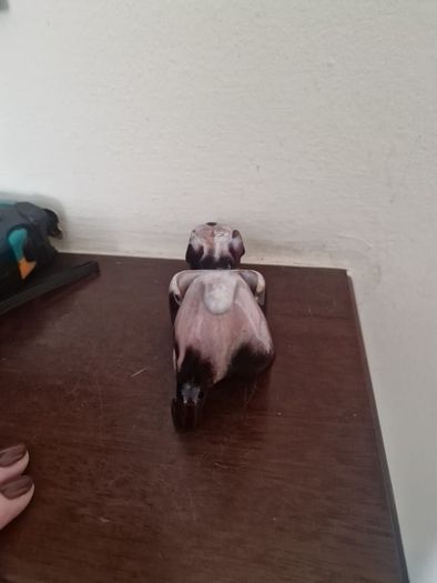 pipe rest