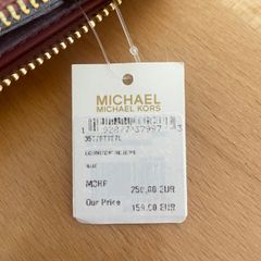 Michael Kors Purse Genuine, Price Drop