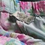 Ladies pyjama bottoms Image 2