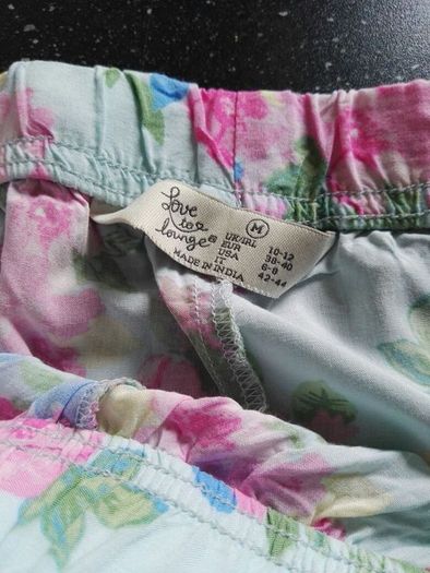 Ladies pyjama bottoms