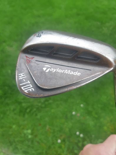 Taylormade  wedge